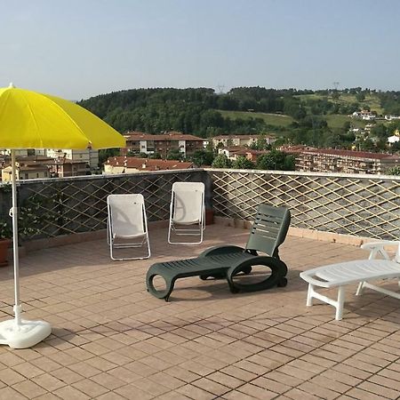 Attico A Barberino Di Mugello Lejlighed Eksteriør billede